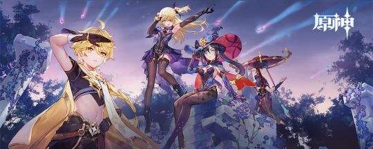 原神快速升级技巧