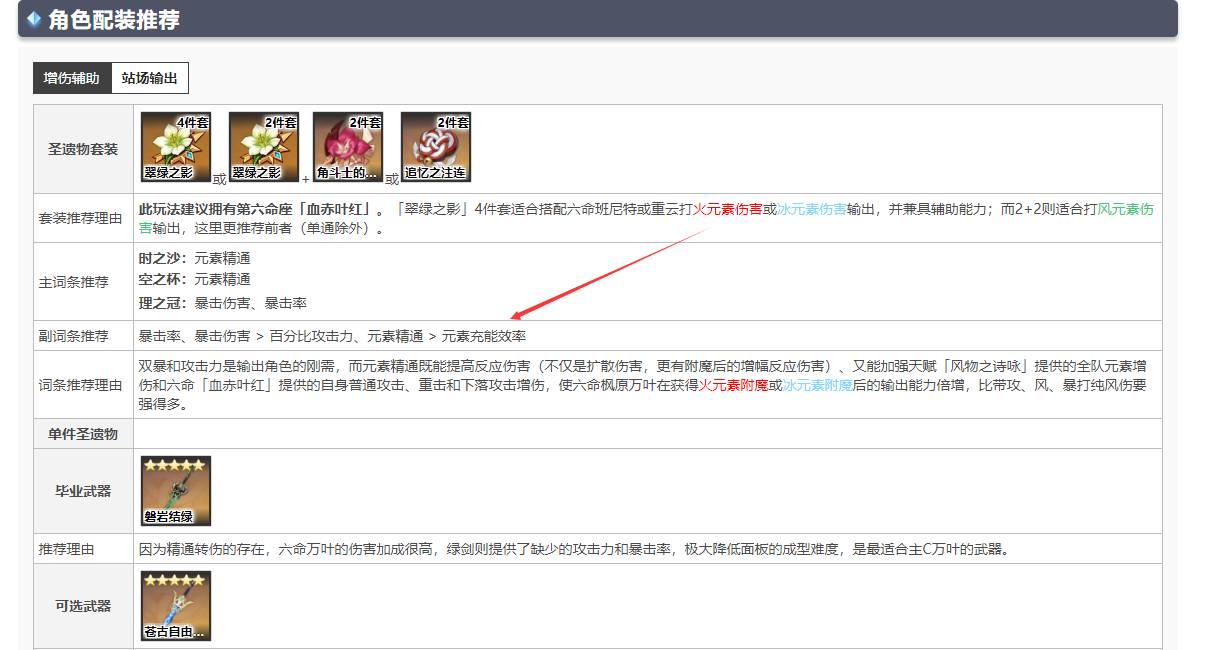暴击头精通头分析攻略