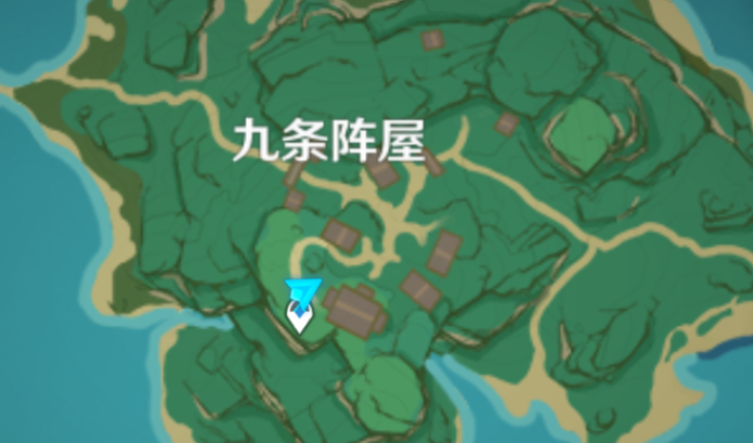 原神映影书写札记任务怎么触发-映影书写札记任务触发方法攻略
