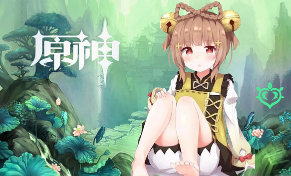 原神3.0如何采集树王圣体菇
