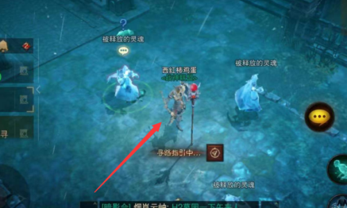 暗黑破坏神不朽怎么解除诅咒任务-解除诅咒任务步骤攻略