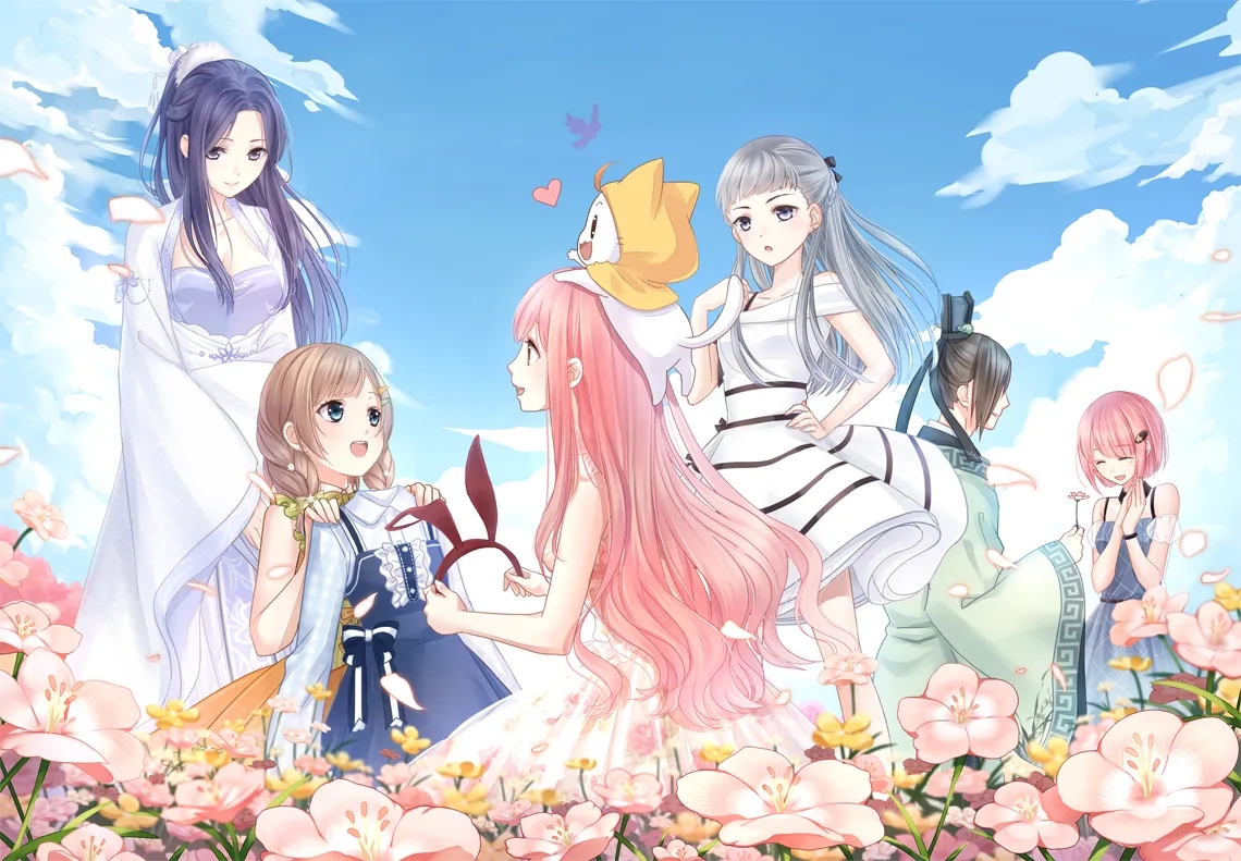 奇迹暖暖联盟委托19-2怎么搭配-联盟委托19-2攻略