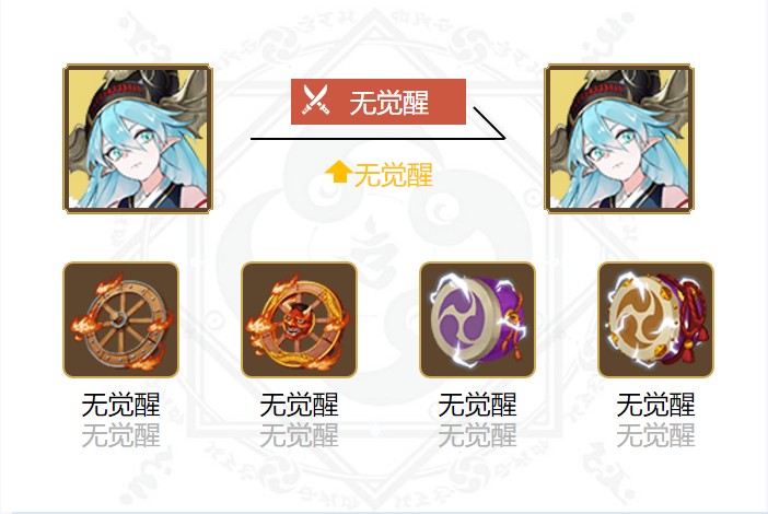 2022阴阳师聆海金鱼姬御魂搭配什么-SP式神聆海金鱼姬御魂搭配2022