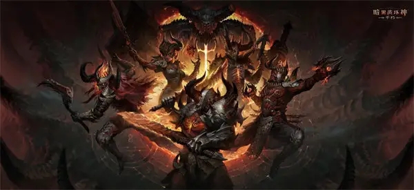 暗黑破坏神不朽猎魔人怎么搭配宝石-猎魔人宝石搭配最佳选择