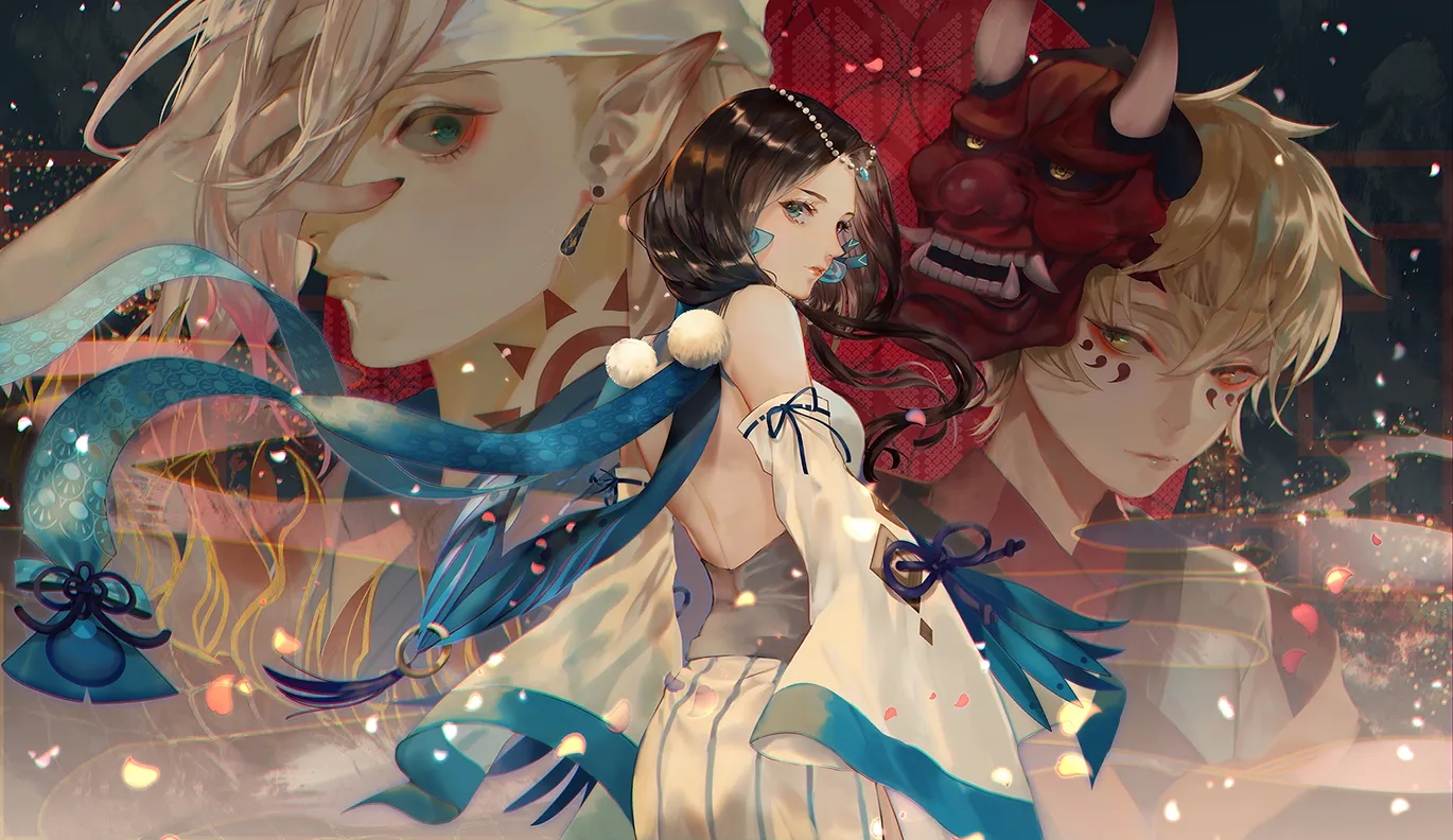 阴阳师御魂如何强化-御魂强化攻略