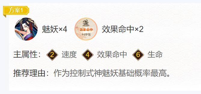 2022阴阳师梦寻山兔御魂搭配什么-SP式神梦寻山兔御魂搭配2022