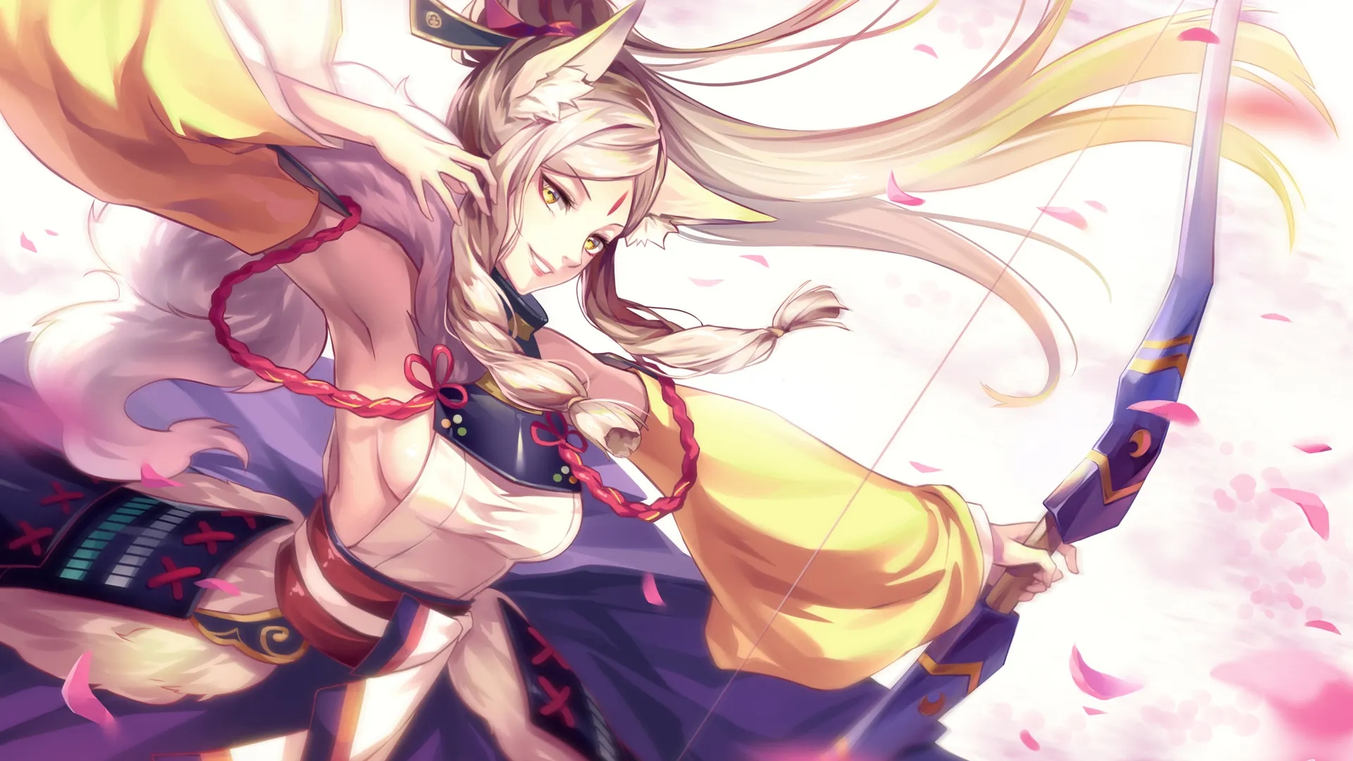 阴阳师妖刀姬带什么御魂-妖刀姬御魂搭配攻略