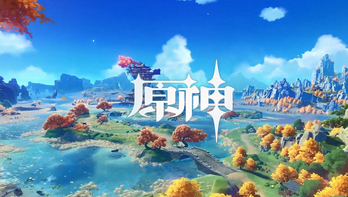 原神竭泽适合角色有哪些
