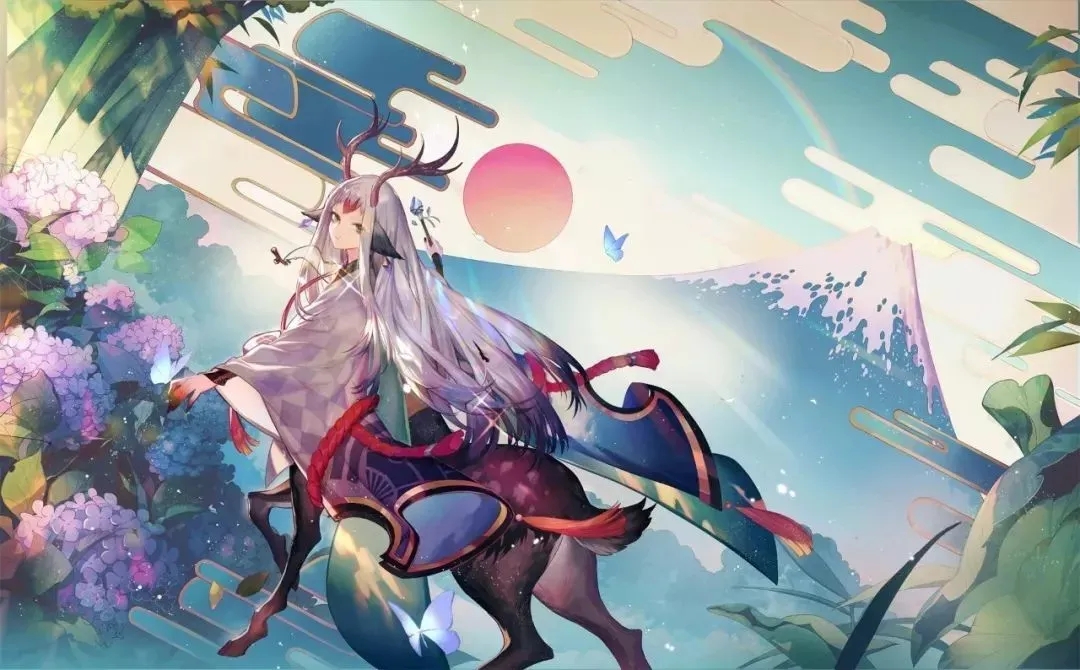 阴阳师茨木童子值得练吗-茨木童子入手建议