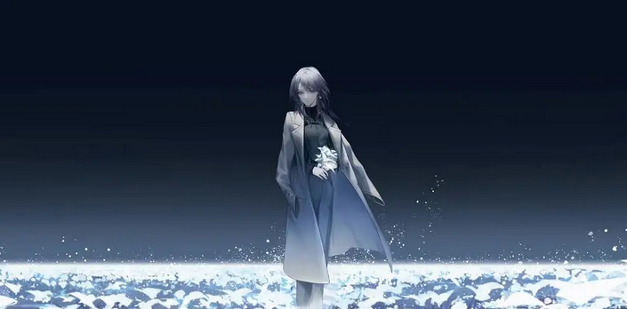 无期迷途第三章如何达到全收集