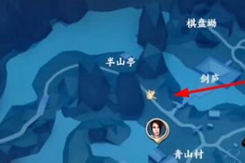 不良人3鬼祟小二在哪里-鬼祟小二位置分享