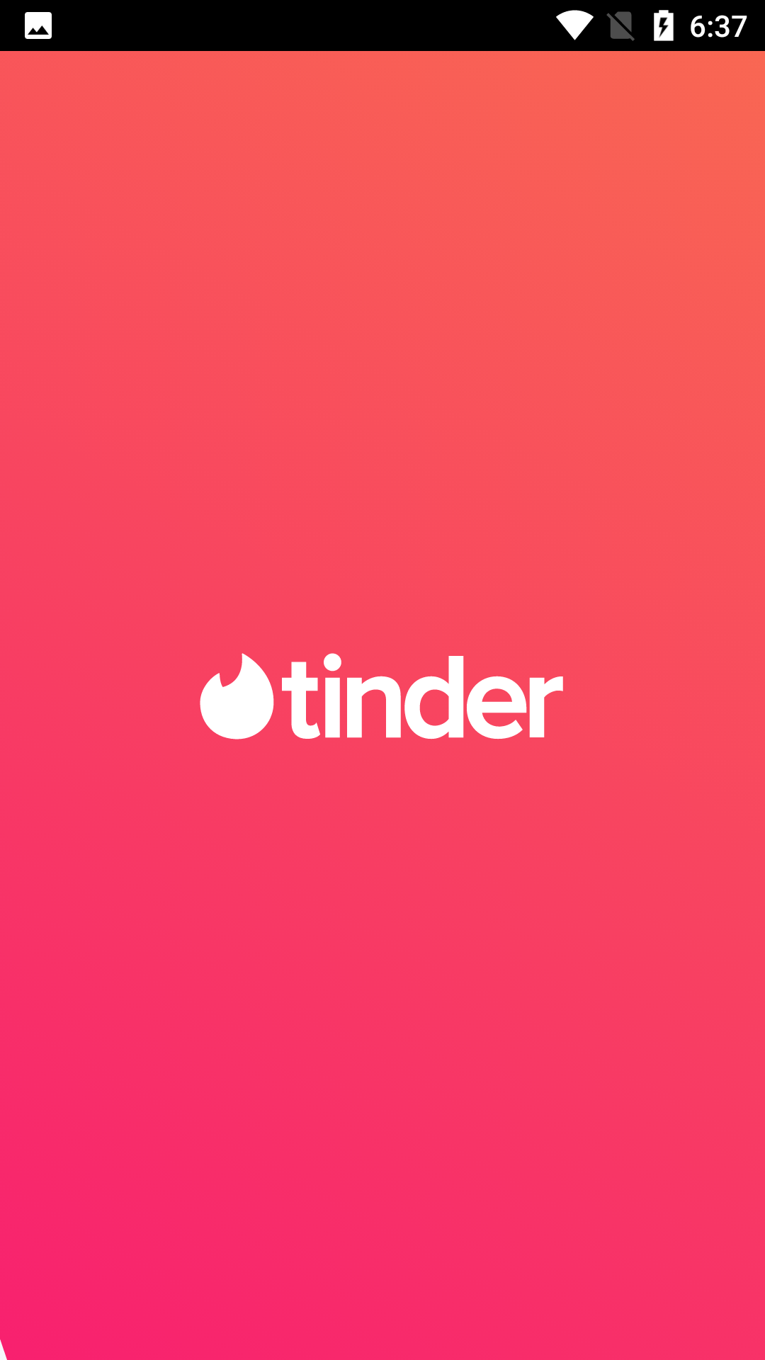 tinder最新版