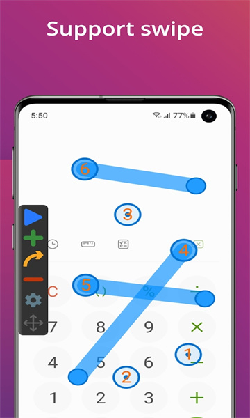 AutoClicker连点器