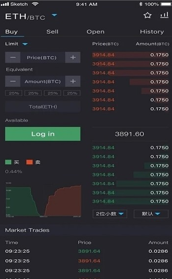 Deribit