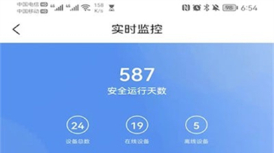 一号楼能效宝