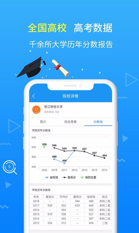 高考志愿手册最新版
