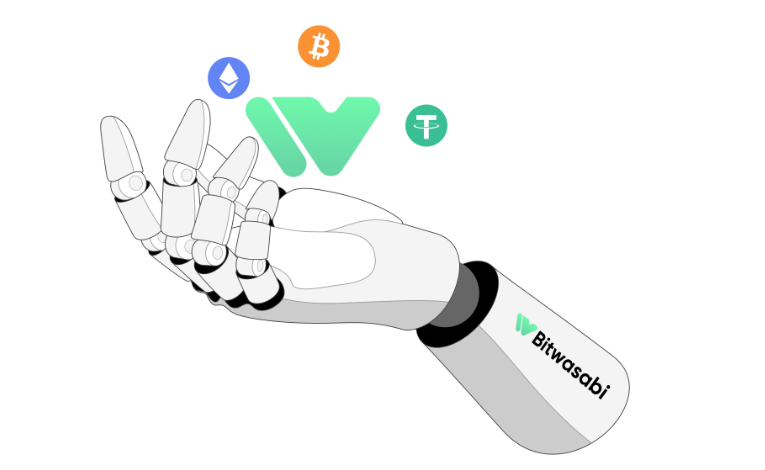 Bitwasabi