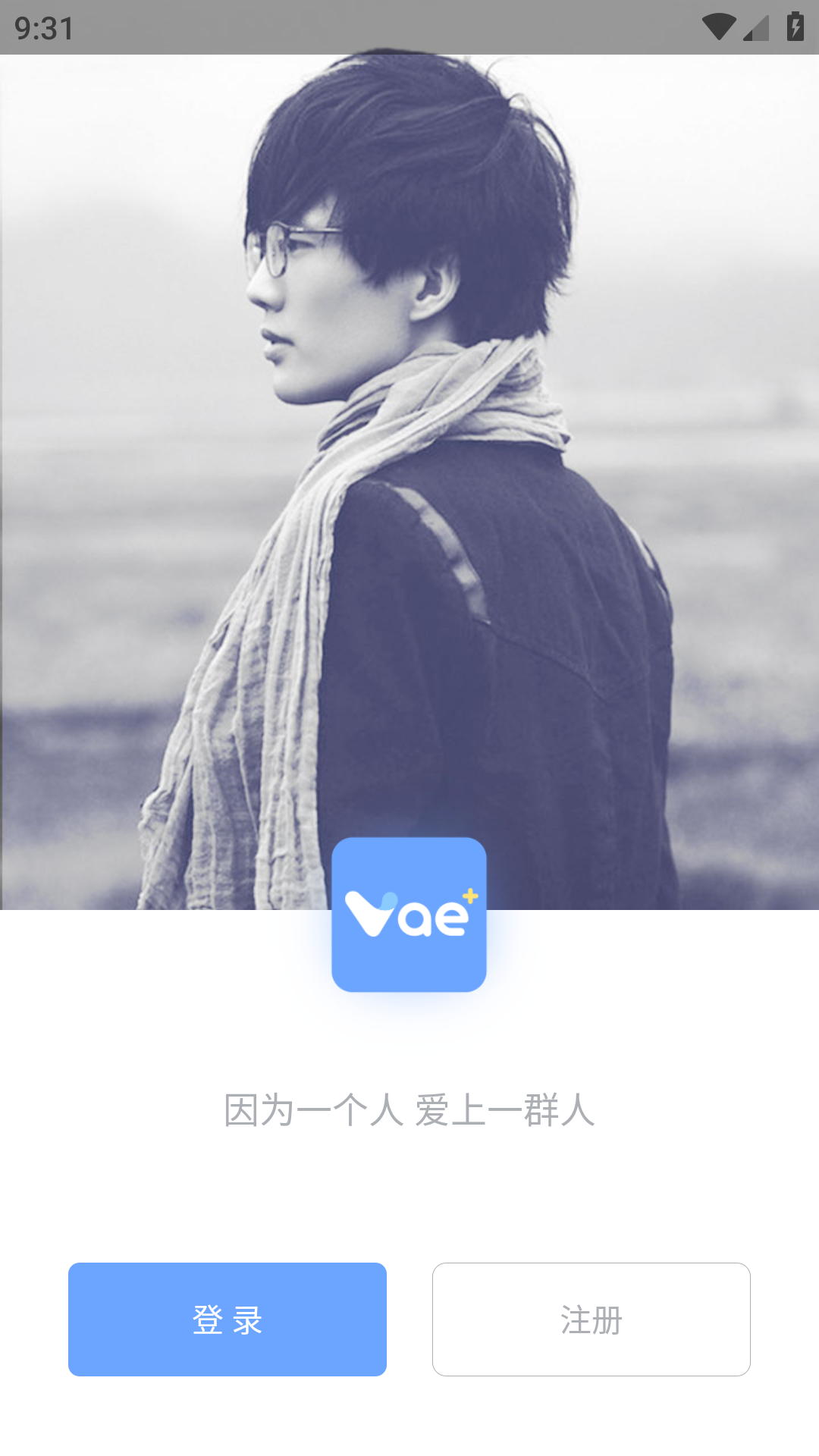 vae+