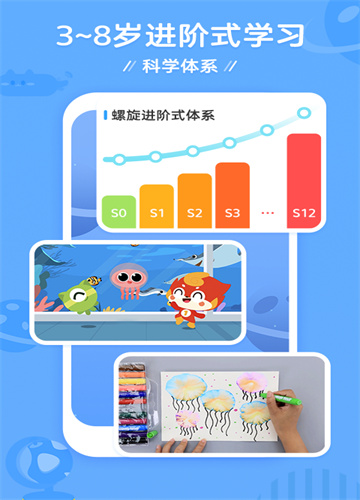 咕比启蒙教育
