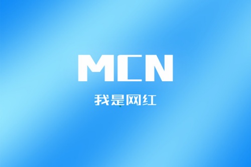 我是网红mcn