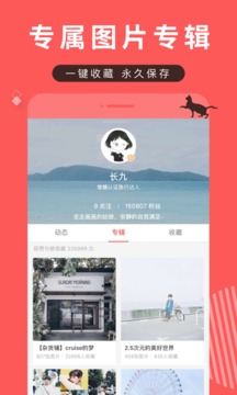 堆糖旧版