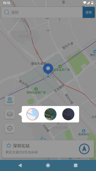 摩尼定位app下载安卓