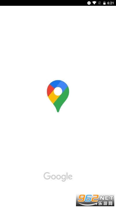 google地图