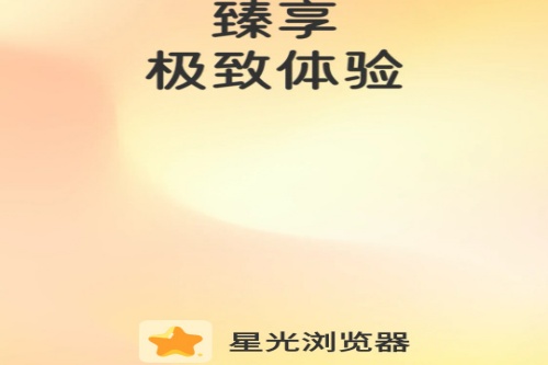 星光浏览器