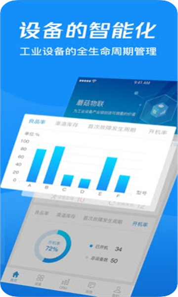 蘑菇圈IEM