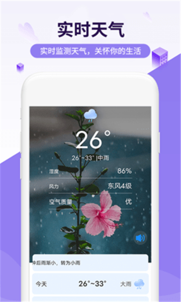 瑞虎天气预报