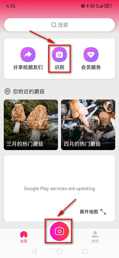 Picture Mushroom专业破解版