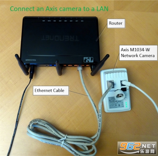 Onvier监控客户端软件