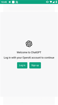 CHATGPT中文官网版