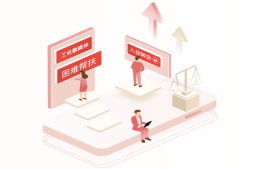 工会e卡app官方版