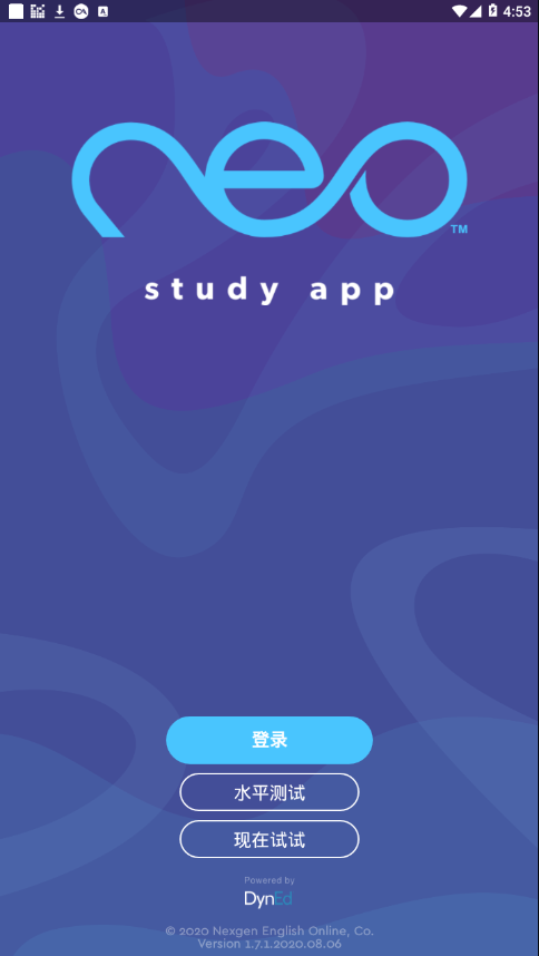 neo Study