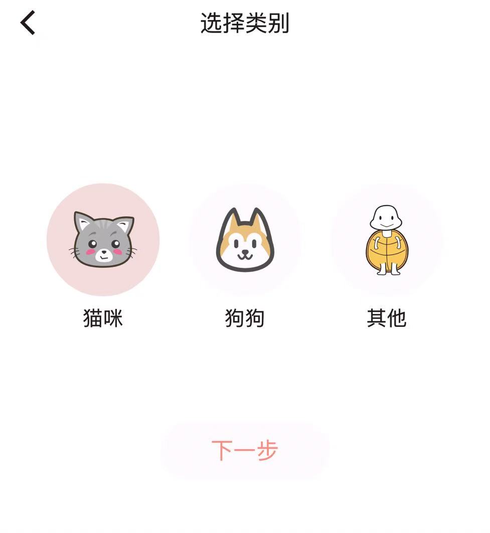 添加宠物4
