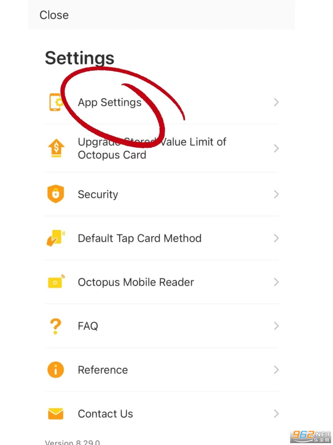 octopus八达通app最新版本