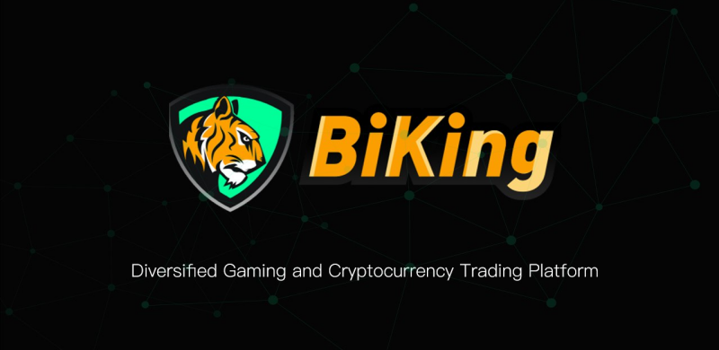 BiKing