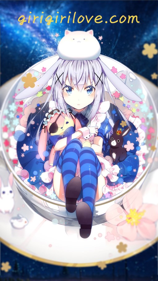 girlgirl爱动漫