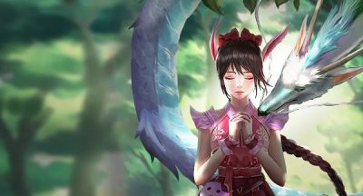 斗罗大陆h5三神春祭过关攻略