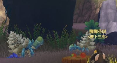 龙之国物语卜咕利海湾宝箱在哪