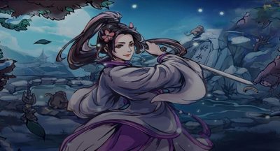 烟雨江湖寒引术怎么快速提升