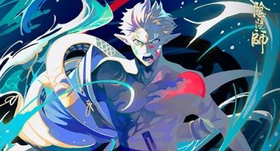 2022阴阳师骁浪荒川之主御魂搭配什么-SP式神骁浪荒川之主御魂搭配2022