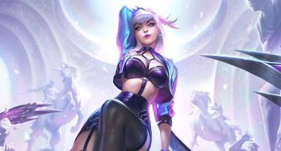 英雄联盟寡妇打野天赋怎么点-寡妇打野天赋加点推荐