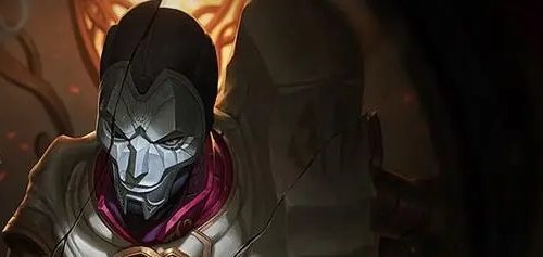 LOL2022烬怎么出装-2022戏命师出装符文推荐