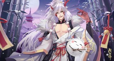 阴阳师青行灯怎么样-青行灯强度解析