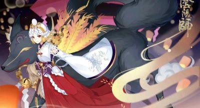 阴阳师玉藻前御魂怎么配伤害高-玉藻前高伤害御魂搭配攻略