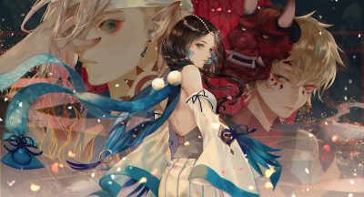 阴阳师御魂如何强化-御魂强化攻略