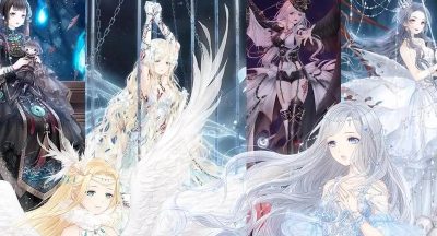 奇迹暖暖公主级7-5怎么过-公主级7-5完美攻略