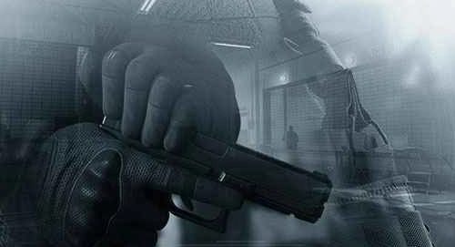 暗区突围手枪M9A3怎么样-M9A3武器详解